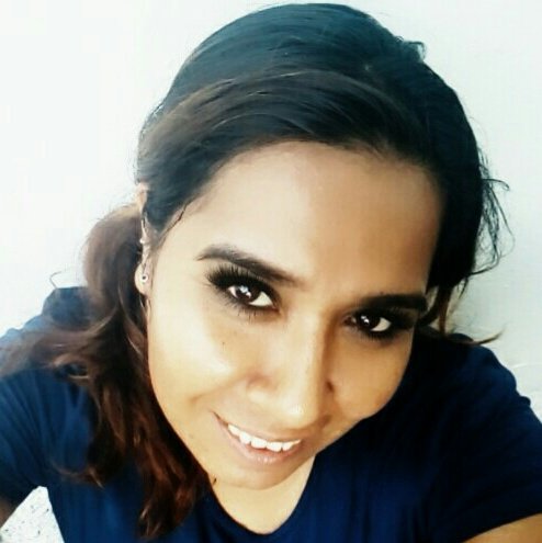 ArelyAlemn4's tweet photo. #NuevaFotoDePerfil https://t.co/G9HPhhvcl1