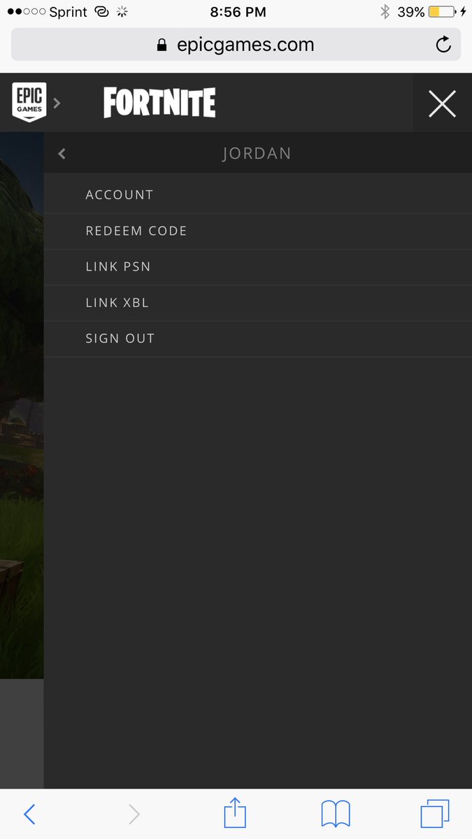 ignAttachment's tweet image. MSG @Glockerxd to Crack Fornite Accs He's Legit