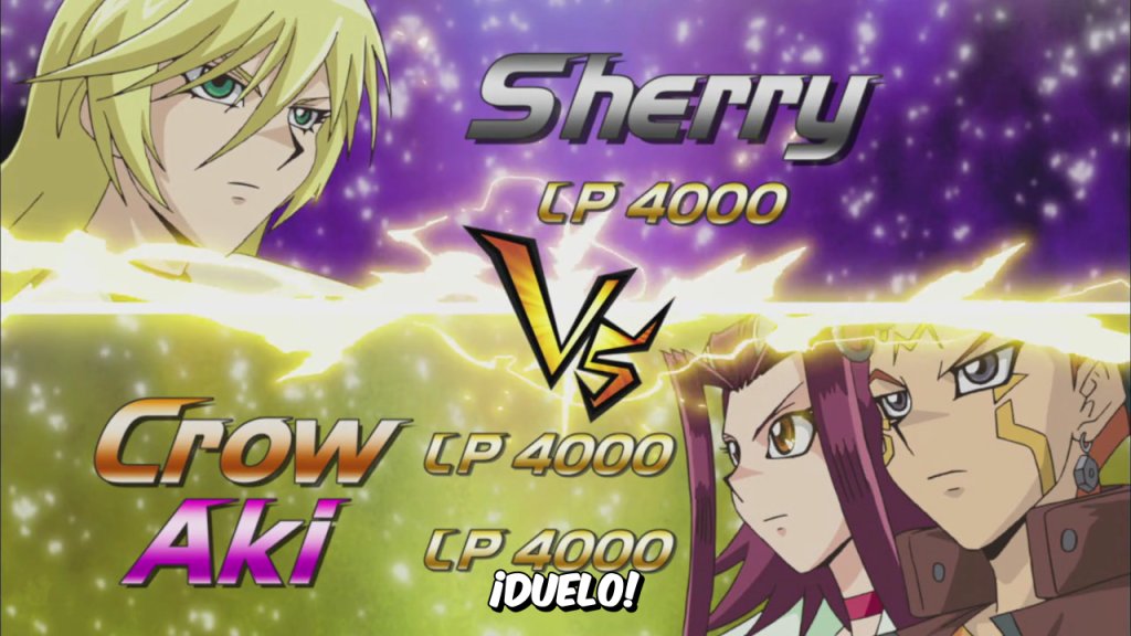 Breaquer Yu Gi Oh 5d S 139 Campo Encantado Ecole De Zone T Co 8tgryjwk3w T Co Tygmwln8m8 Twitter