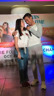 marioeb2006's tweet photo. #BarbieForteza Stars In Her 1st Romantic Comedy With #KenChan, '#ThisTimeI'llBeSweeter', Opens Nov 8 https://t.co/sRWJoLjBuv @dealwithBARBIE https://t.co/egIFEwU5Us