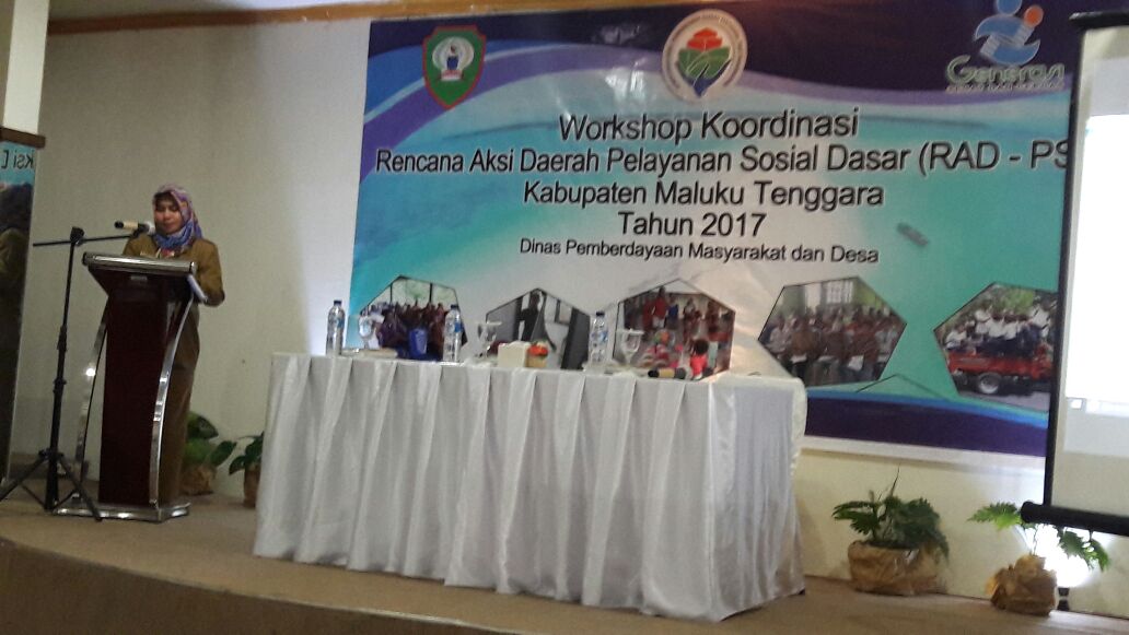 gsc_maluku's tweet photo. Workshop Koordinasi Rencana Aksi Daerah PSD, Kab. Maluku Tenggara Tahun 2017.
@taufikmadjid71 @harnowibi @kmngenerasi @thewee70 @namakuimut https://t.co/5VC5CJyjJj