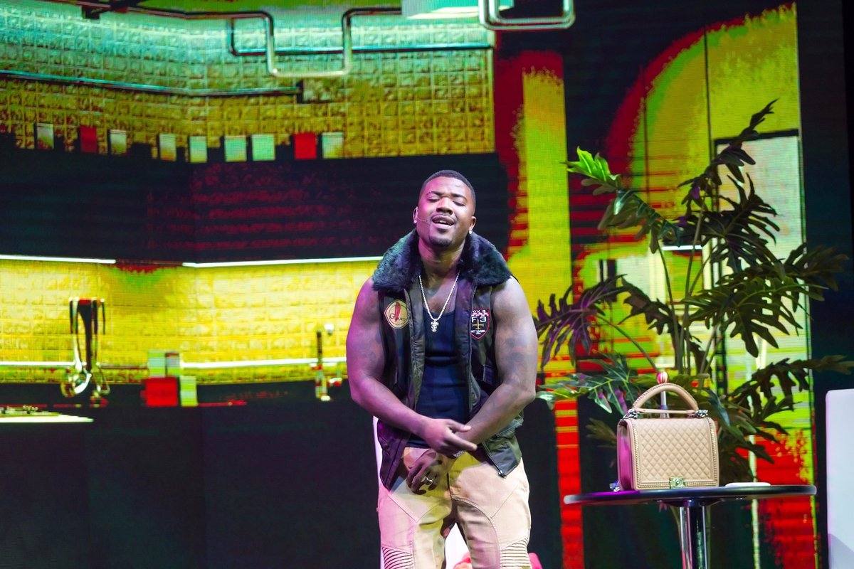 CnnctnsUnlmtd's tweet photo. Get ready to be amazed #Detroit!  Don't miss the hip-hop #musical #ThugsAndTheWomenWhoLoveEm!  Tickets: https://t.co/0wTqOQFq47 https://t.co/mqaxPjvEiO