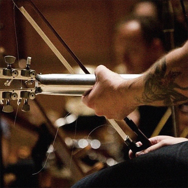 "With sound there are just so many permutations to focus on." - <a href="/IdeologicOrgan/">Stephen F. O'Malley</a> indp.co/2wZk0Z3