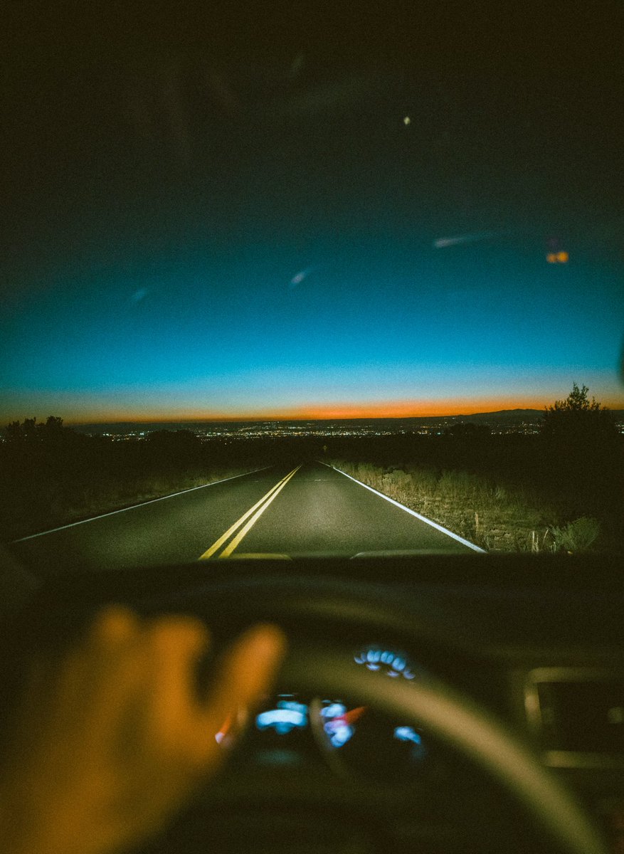Night Drive
