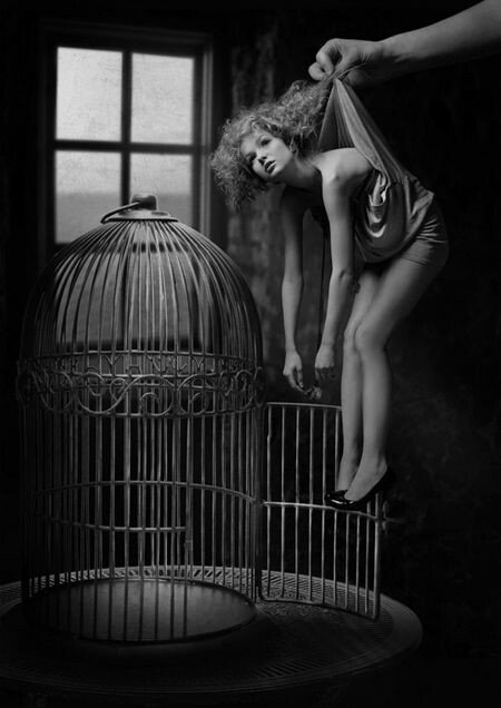 Tortured__mind's tweet photo. I'm controlled by men, born from satan himself. https://t.co/6kCjSR6OGd