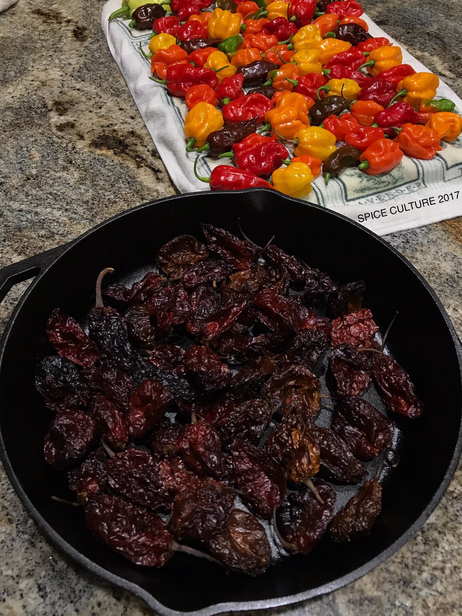 #HickorySmoked #Habaneros <a href="/spice_culture/">Spice Culture</a> - #SmokinHot    🌶🔥🌶🔥🌶🔥🌶🔥🌶🔥🌶🔥