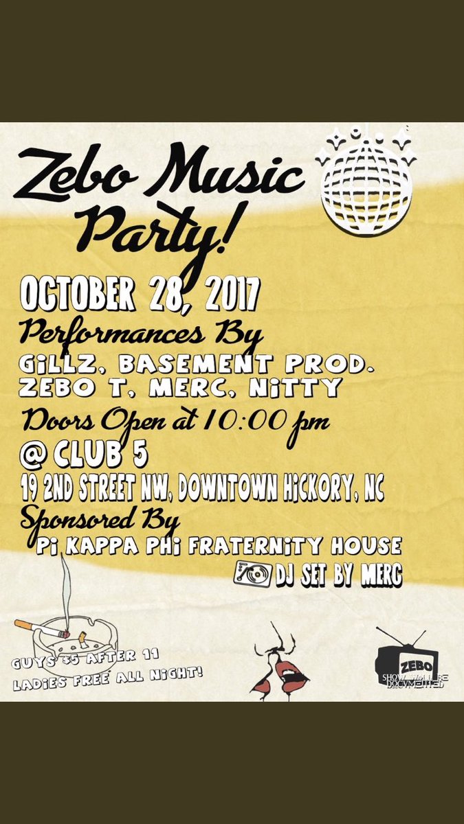 _jwilliams_1's tweet photo. FOR THE PEOPLE IN THE BACK‼️ HALLOWΕΕKEND‼️HALLΦWΣΣN THEME‼️BE THERE ‼️ https://t.co/33xmg92aK5