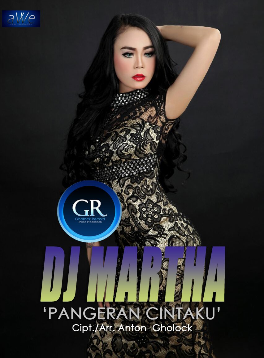 DjMartha2's tweet photo. terima kasih buat semua radio support single @DjMartha2 "PANGERAN CINTAKU" semoga disuka dan selalu direquest yach https://t.co/DdvltcfAe9