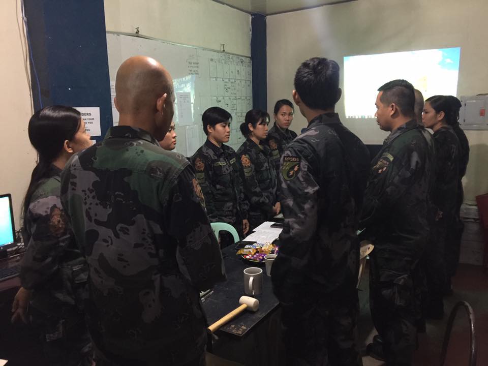 PscRpsb6's tweet photo. #PscRpsb6
#WeeklyStaffConference
@pnp_rpsb6 https://t.co/JboaG8Dcq1