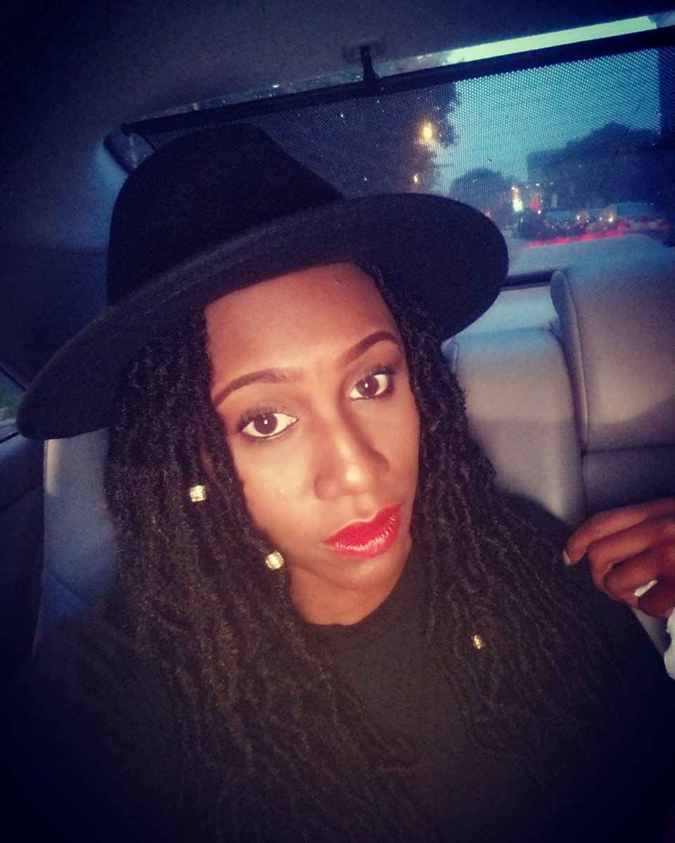 DeMisha18's tweet photo. I will always stay true to myself and remember that God directs my path and I just follow...#Blessings https://t.co/r3mwDjaUV0