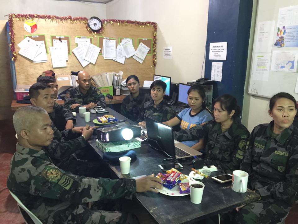 PscRpsb6's tweet photo. #PscRpsb6
#WeeklyStaffConference
@pnp_rpsb6 https://t.co/JboaG8Dcq1