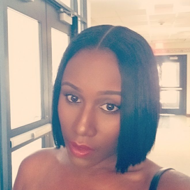 DeMisha18's tweet photo. #NewProfilePic https://t.co/t5rSU45KYf