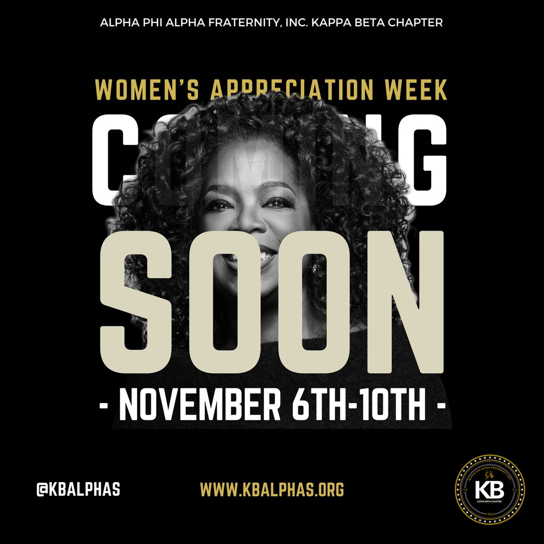 charlesreesew's tweet photo. STAY TUNED! TELL A FRIEND! FOLLOW @KBALPHAS! #KBALPHAS https://t.co/nYb8eLbTq1