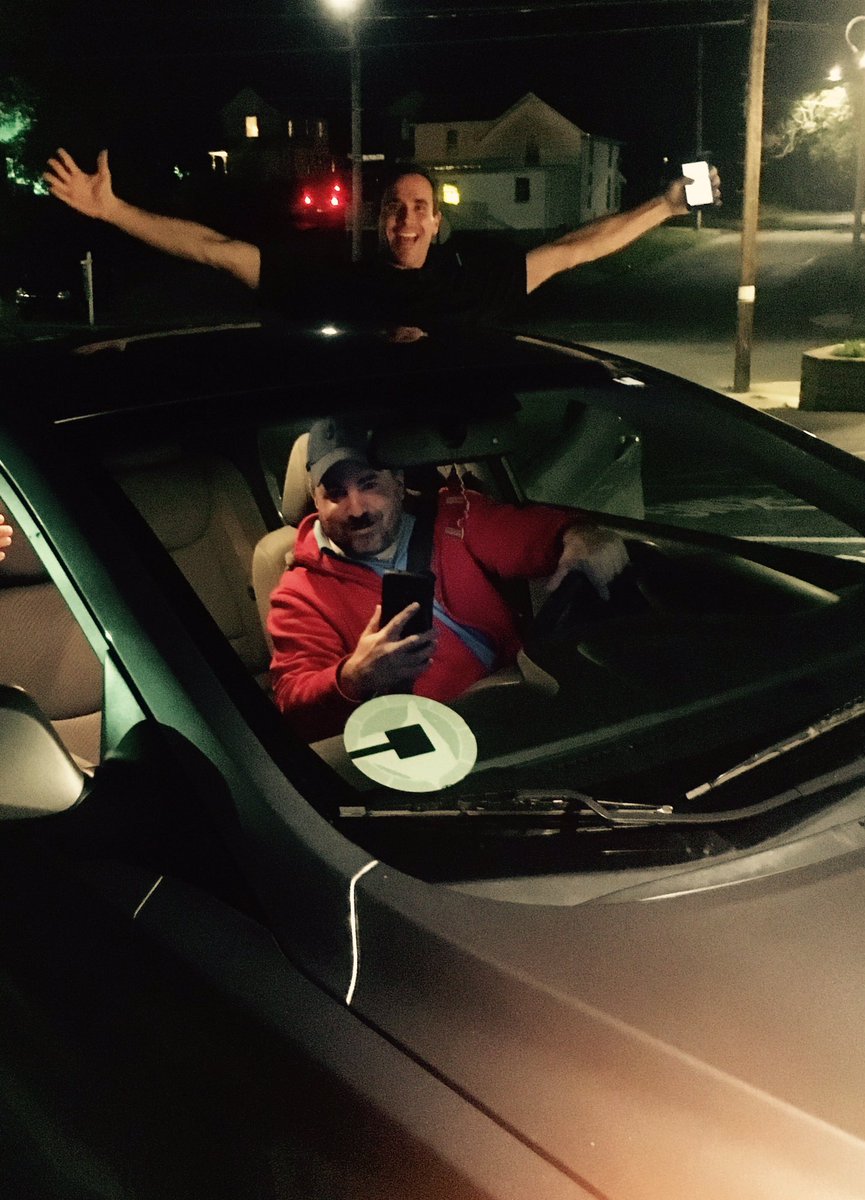 EdwardsRest's tweet image. Drum roll please ....UBER IS HERE!!  #Uber