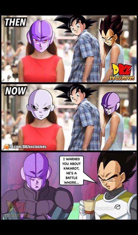Bulma Briefs (@bulmamemes) on Twitter photo 