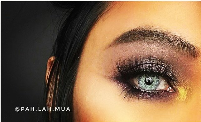 InvuCosmetics's tweet image. 