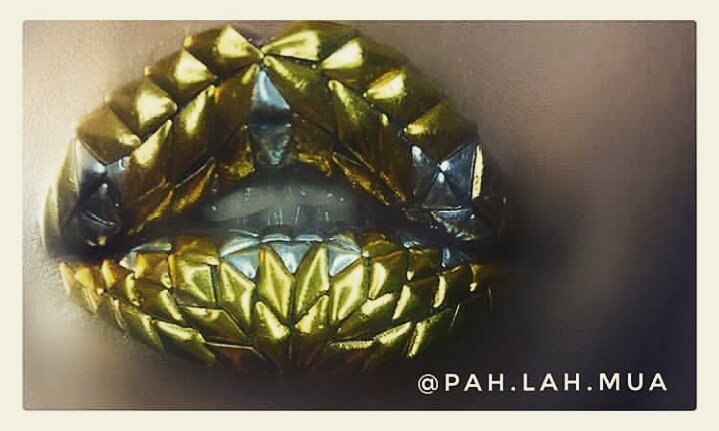 InvuCosmetics's tweet image. 