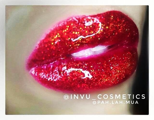 InvuCosmetics's tweet image. 