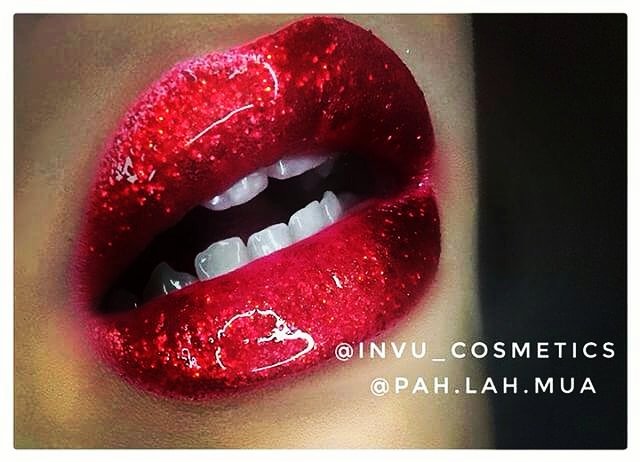 InvuCosmetics's tweet image. 