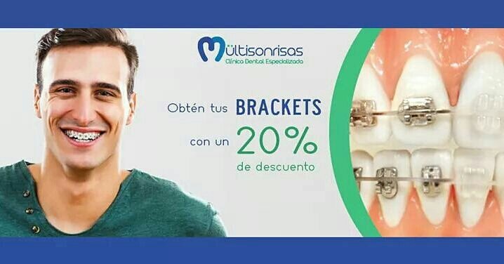 multisonrisasmx's tweet photo. #braces #PROMOCION #DentalNews #dentista #sonrisa #Ortodoncia #multisonrie #Multisonrisas @enladelvalle https://t.co/gVMKCUdfxj