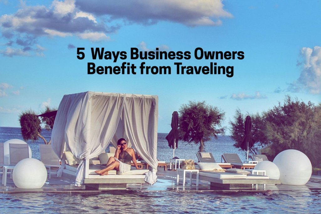 eventsNthecity's tweet photo. New blog alert! 5 Ways Business Owners Benefit from Traveling. https://t.co/Fx7IMX1Cue https://t.co/ASTFbCX5pb