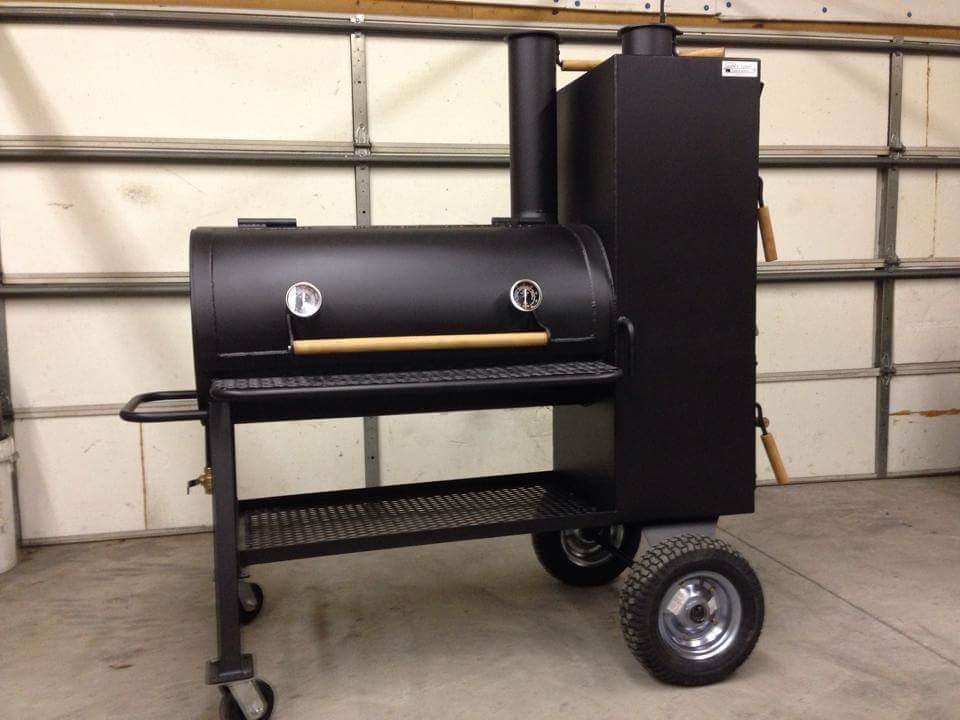 BqSmokers's tweet photo. #bbq #grill #barbecue #lowslow #food #foodpics #grillinfools #carnivore #man #smoke #meat #butcher #charcoal #smoker https://t.co/c7zPA7Rxa6 https://t.co/X4UPdObM13