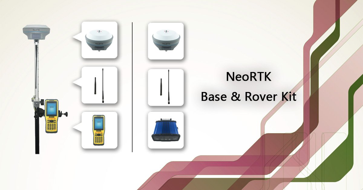TersusGNSS's tweet photo. We have developed the user guide to support your use of #NeoRTK. It’s a simple guide to walk you through what you need. Get it now. https://t.co/4IgQbt72Mm