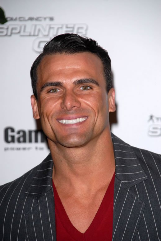 Happy Birthday Jeremy Jackson 