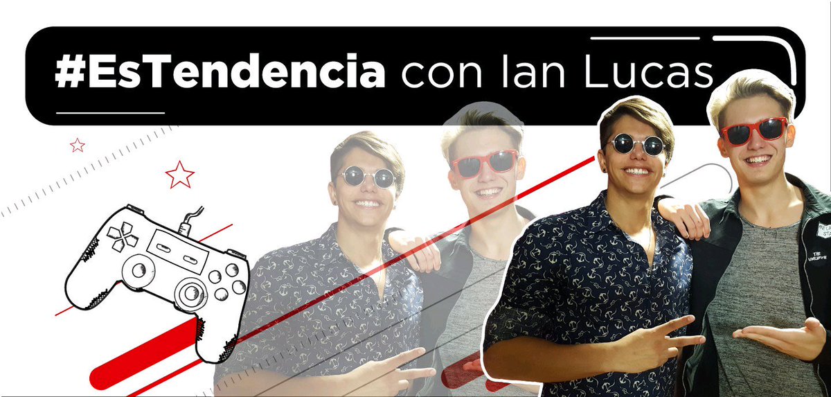 TayruFernandez's tweet photo. #EsTendencia con Ian Lucas - Éste y otros GLUPS en #CocaColaForMe. Registrate: https://t.co/mXDde7l3l3 Seguinos: @cocacolaformear https://t.co/FbK3FLAh0i