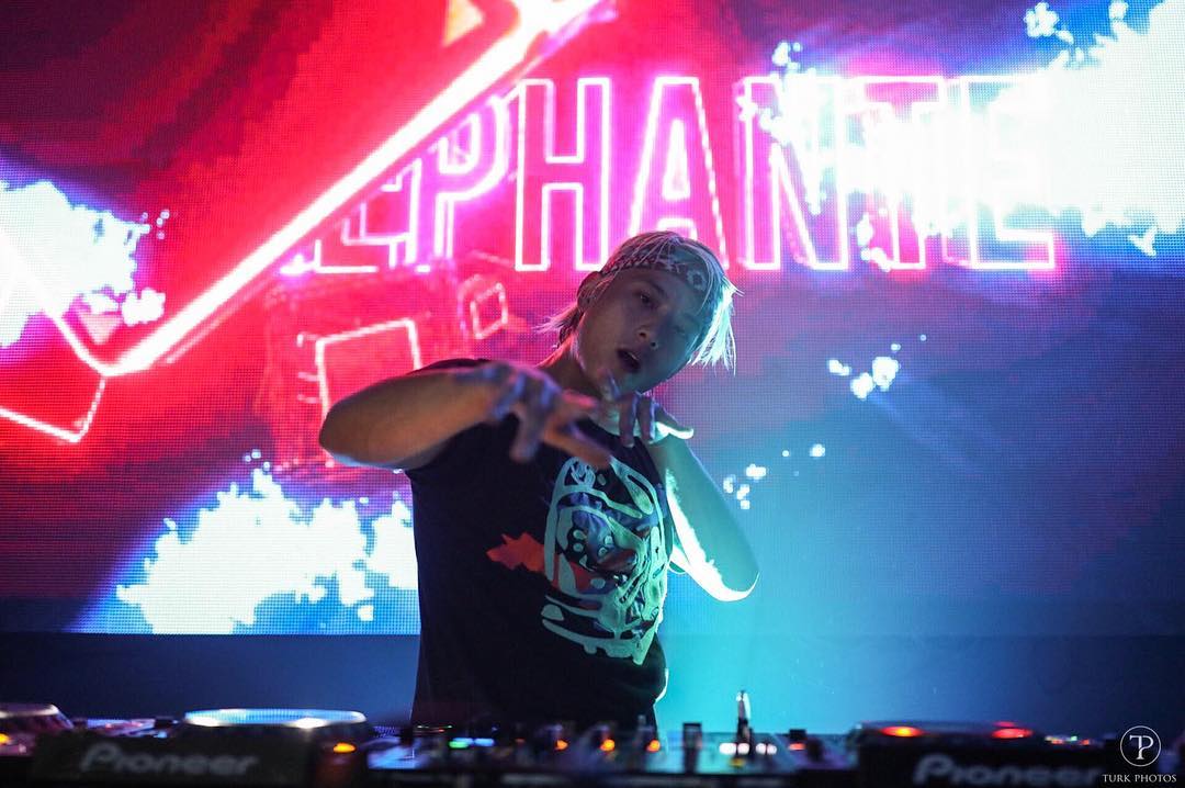 NVConcepts's tweet photo. Come turn up wth @iamtheelephante TONIGHT at @shrinefoxwoods #animalswanted
TIX: https://t.co/wD8AZhbBIn https://t.co/BttSDJLJXy