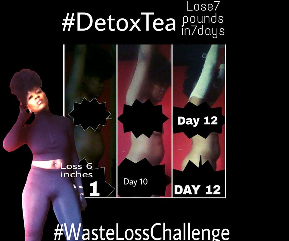 ATLsNewFlyGirl's tweet photo. https://t.co/apcXM3Xk2Y #Lose7PoundsIn7Days #AllNatural #Organic #PlantBased #CleanColon #CleanLiver #CleanKidneys #NoDiet #NoExercise #Tea https://t.co/HqASe7VBME