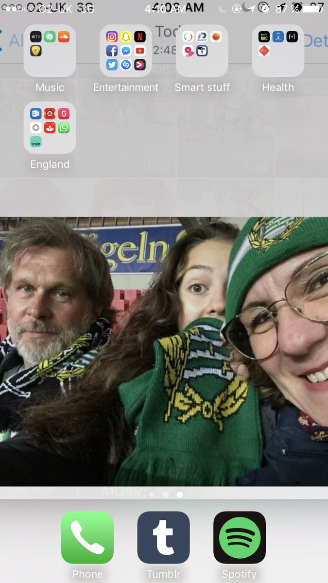 sveasohlberg's tweet photo. When you're starting to miss your family too much https://t.co/8mmut2JCF3