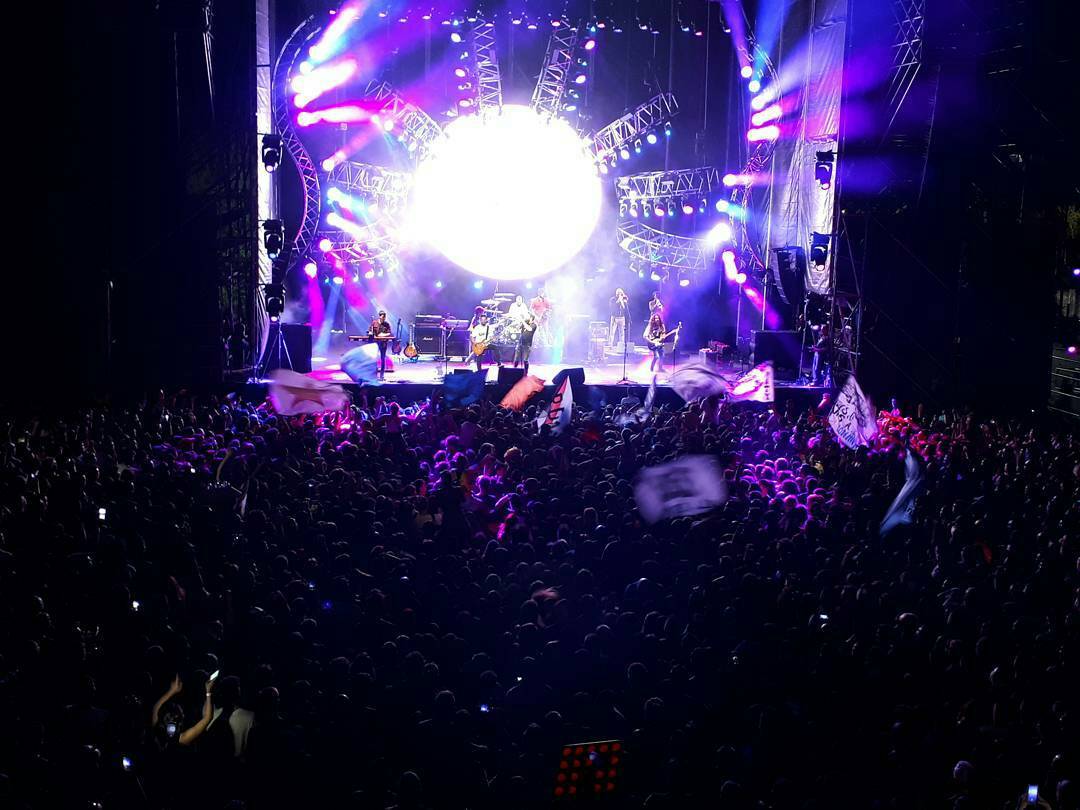 MundoPastillero's tweet photo. Serás aquello en lo que enfoques...
Pastillas forma parte de la leyenda del #BARock ahora ! https://t.co/3OxdGxBHSN