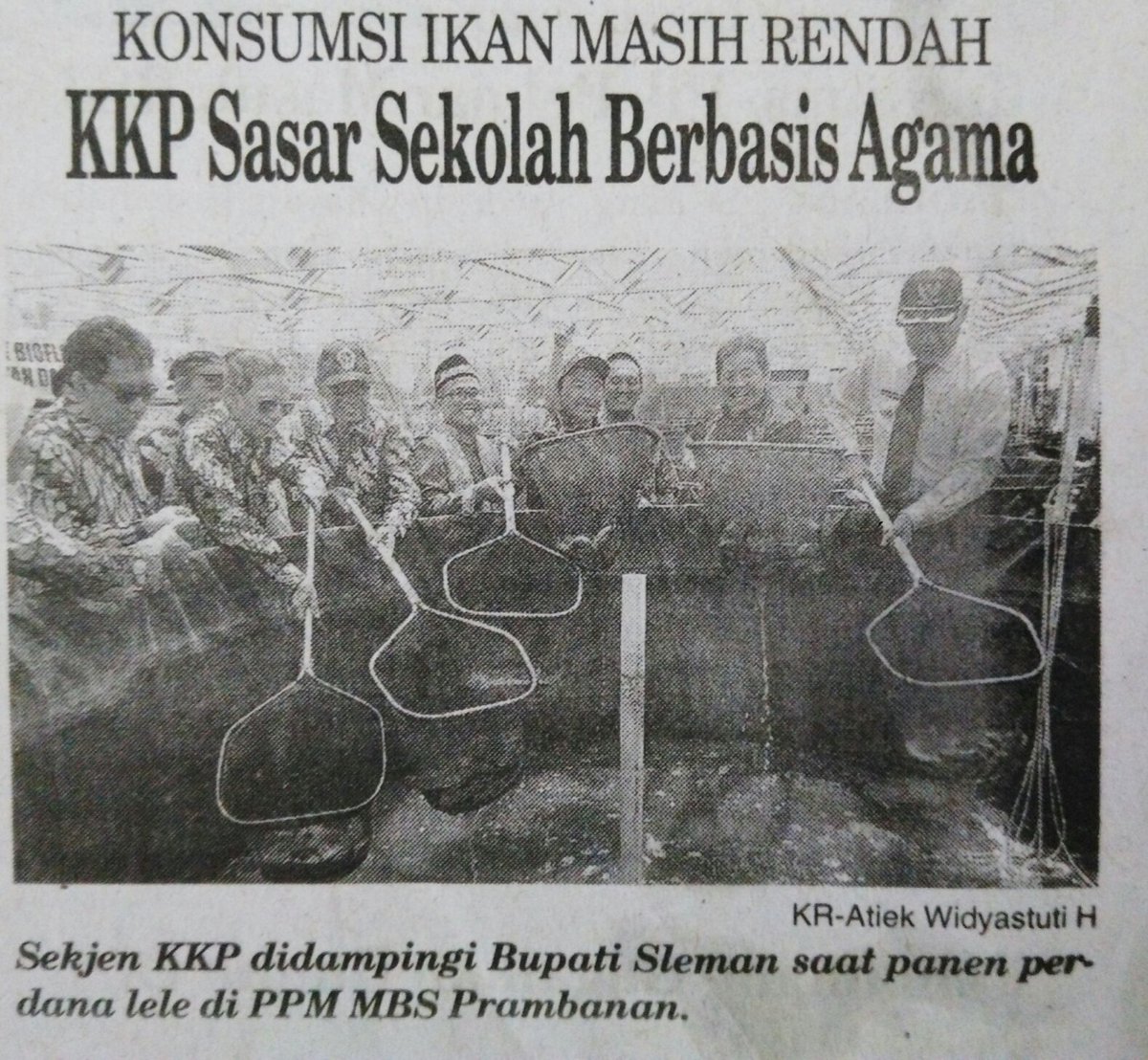 satriyo anggoro tweet media