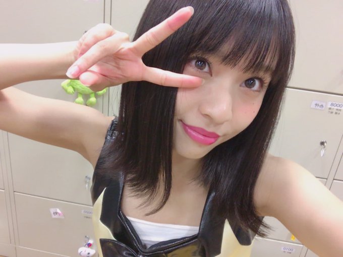 山尾梨奈のtwitterアーカイブ 17年10月17日 Arkaibu Project48 山尾梨奈のtwitterアーカイブ 17年10月17日 Arkaibu Project48