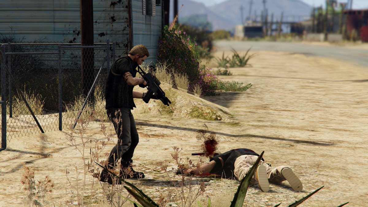 DeathProofMCGTA's tweet photo. Double tap. ⚡️💀⚡️ #GTAV #GTAPhotographers #GTAOnline #Snapmatic #RockstarGames https://t.co/zSZHnG1zBa