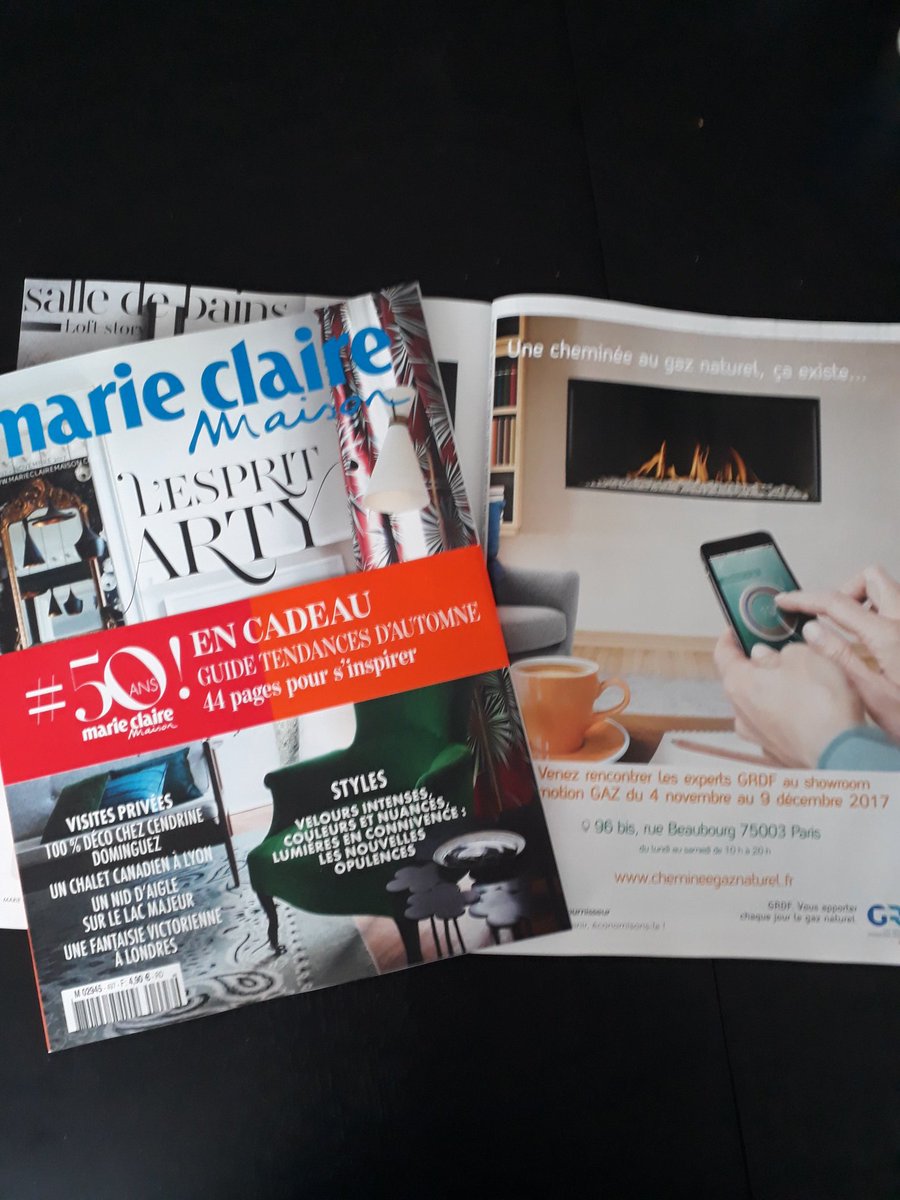 Boris GRDF tweet media