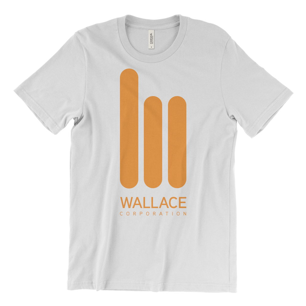 FictionalCorps's tweet photo. WALLACE CORPORATION - As seen in: Blade Runner 2049, Wallace Corp bought out the Tyrell Corporation... #wallacecorp https://t.co/kHg2UlcT1c https://t.co/NOYBXNk1jU