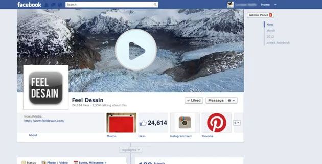 Visual_Punch's tweet photo. What's your opinion on the #FacebookCoverVideo trend? https://t.co/UkiIGwBd5m #VideoMarketing https://t.co/1ODcbPupso