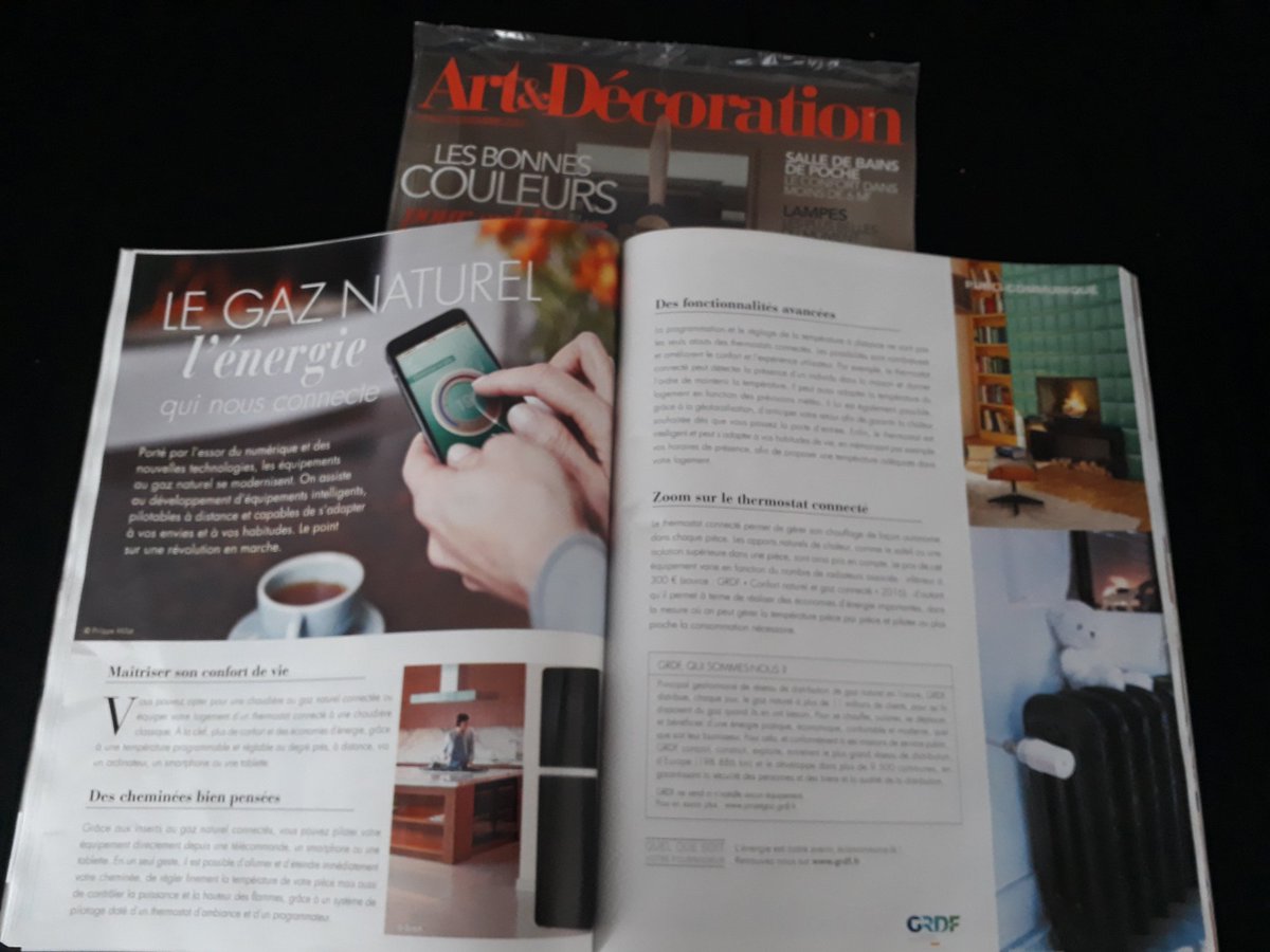 Boris GRDF tweet media