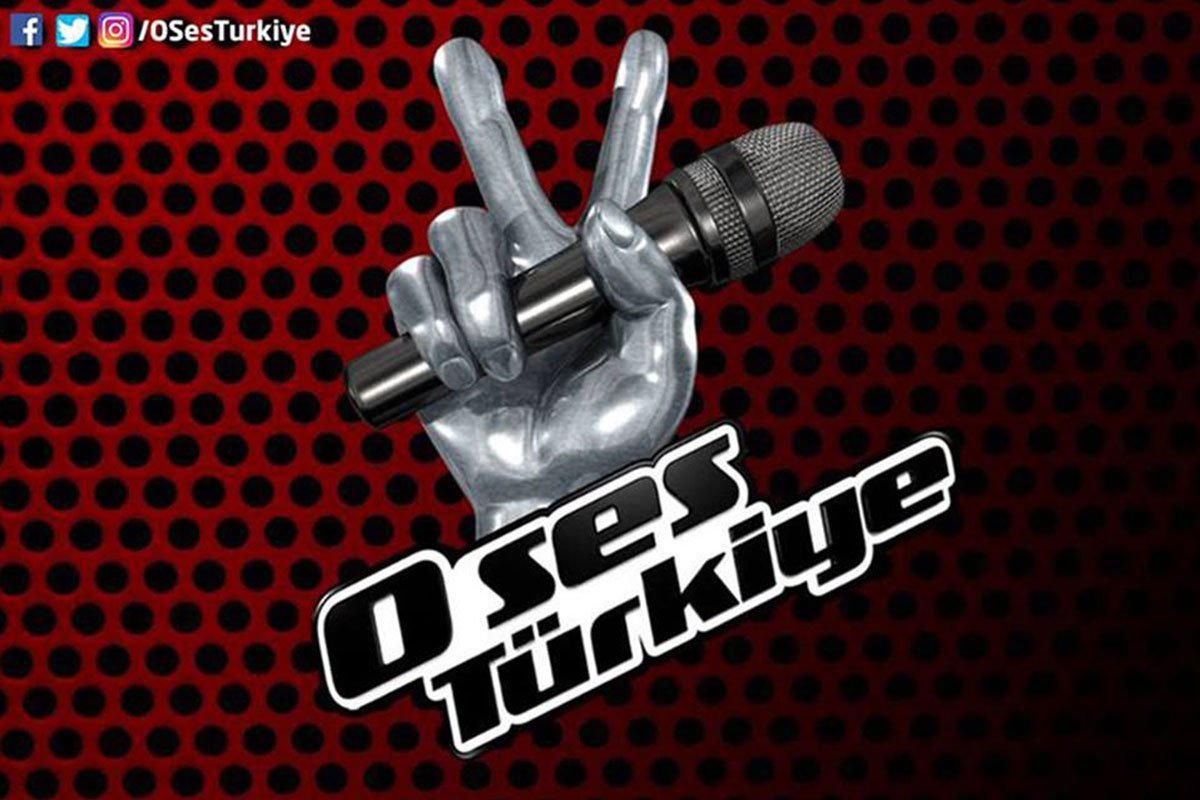 o ses türkiye – Ilgaztvshows