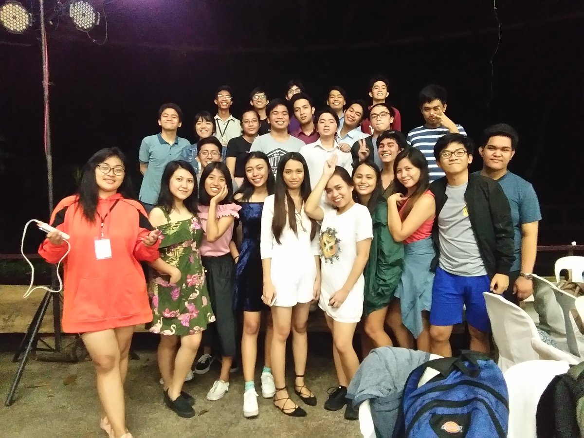 Jenhizckan's tweet photo. I LOVE SOD!!! #PUPFight https://t.co/xC360QT0oh