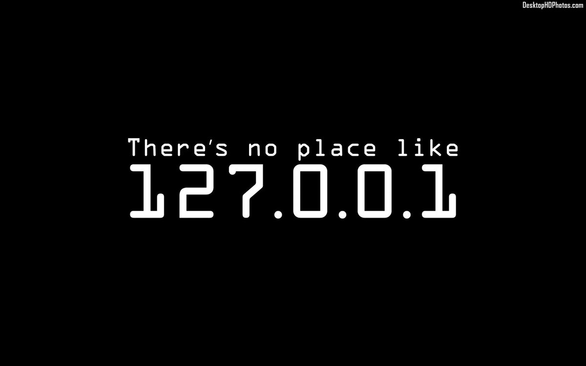 GirlsWhoCodePak's tweet photo. There is no place like.....
#Place #Newbie #LocalHost #Hackers #HackerWorld https://t.co/EmlLENlE3L