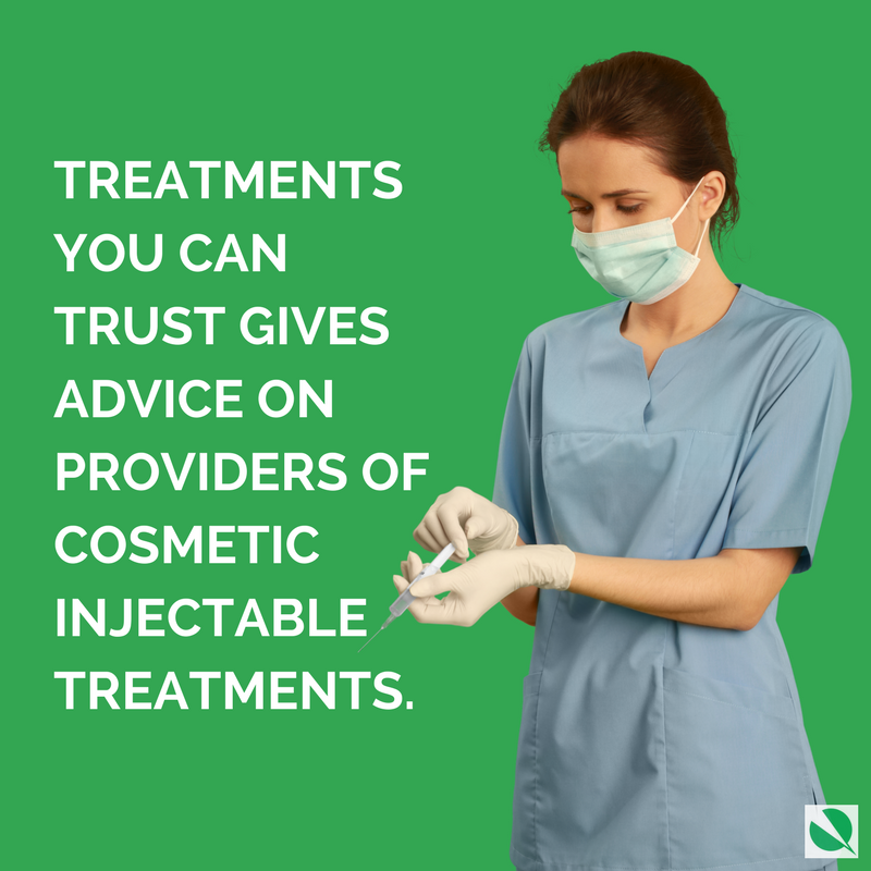WeAreTYCT's tweet photo. We give advice to patients on trusted providers and practitioners of #InjectableCosmetics! https://t.co/edDGm8j33S #Aesthetics https://t.co/nMwwFpyFoE