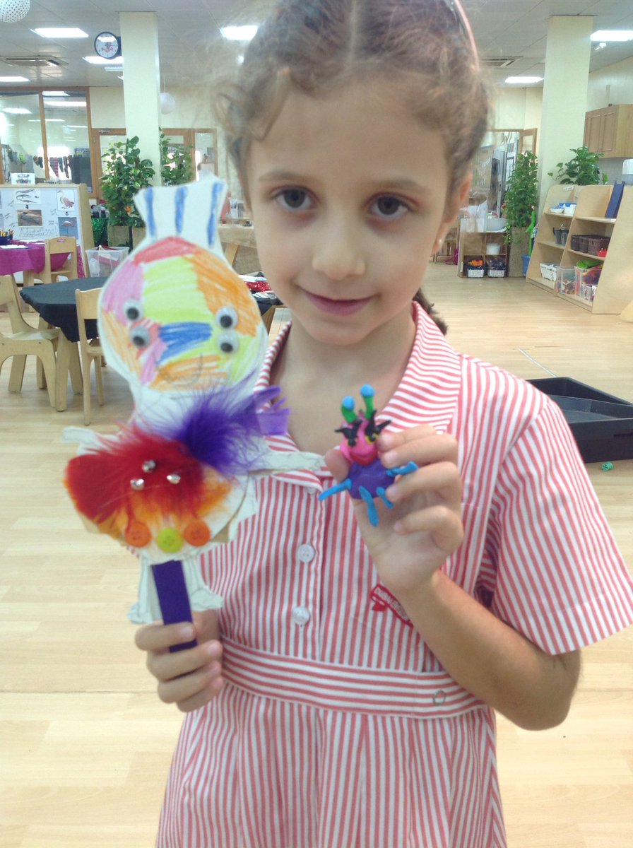 DESSyear2's tweet photo. When your character has come to life! ##CreativeConfidence #storywriting #2orange https://t.co/p3qBni6mK2