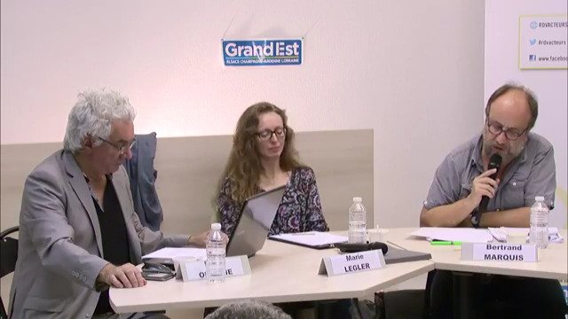 ChicOnSeForme's tweet photo. L'#ENGEES :  participation à l'expérimentation d'une nouvelle forme collaborative pour un séminaire régional sur l'orientation, #rdvacteurs https://t.co/3rOTcXoqVp
