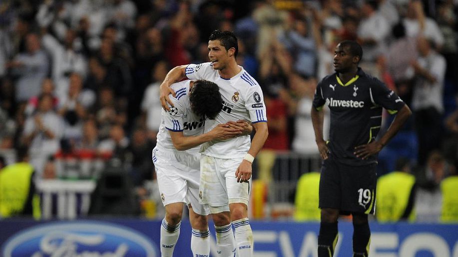 detiksport's tweet photo. Data dan Fakta Terkait Madrid versus Spurs https://t.co/xsS8J2TGBM https://t.co/QSdq9JTMBn