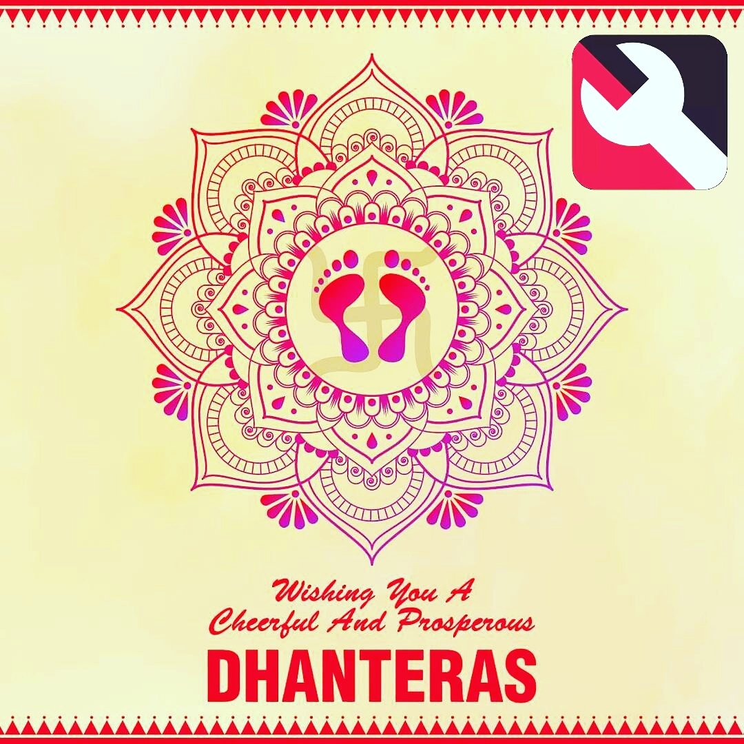carigarservices's tweet photo. #Dhanteras2017 #YehDiwaliRostaaWali #greendiwali #TuesdaySelfie https://t.co/VbPyYAcBJb