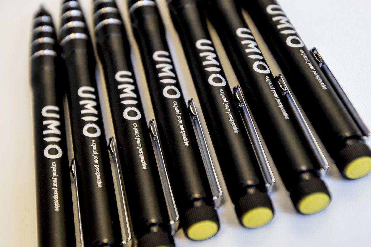 Take good note of our new website for all professional development.
umio.nl