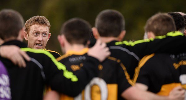 MIKE QUIRKE: Joe Brolly playing the shame game against Colm Cooper irishexaminer.com/sport/columnis…